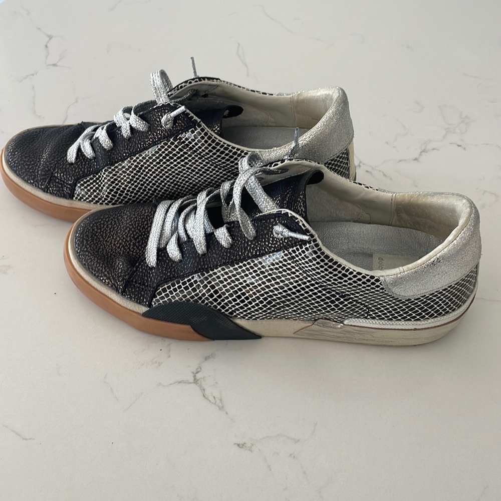 Dolce Vita Zina sneaker